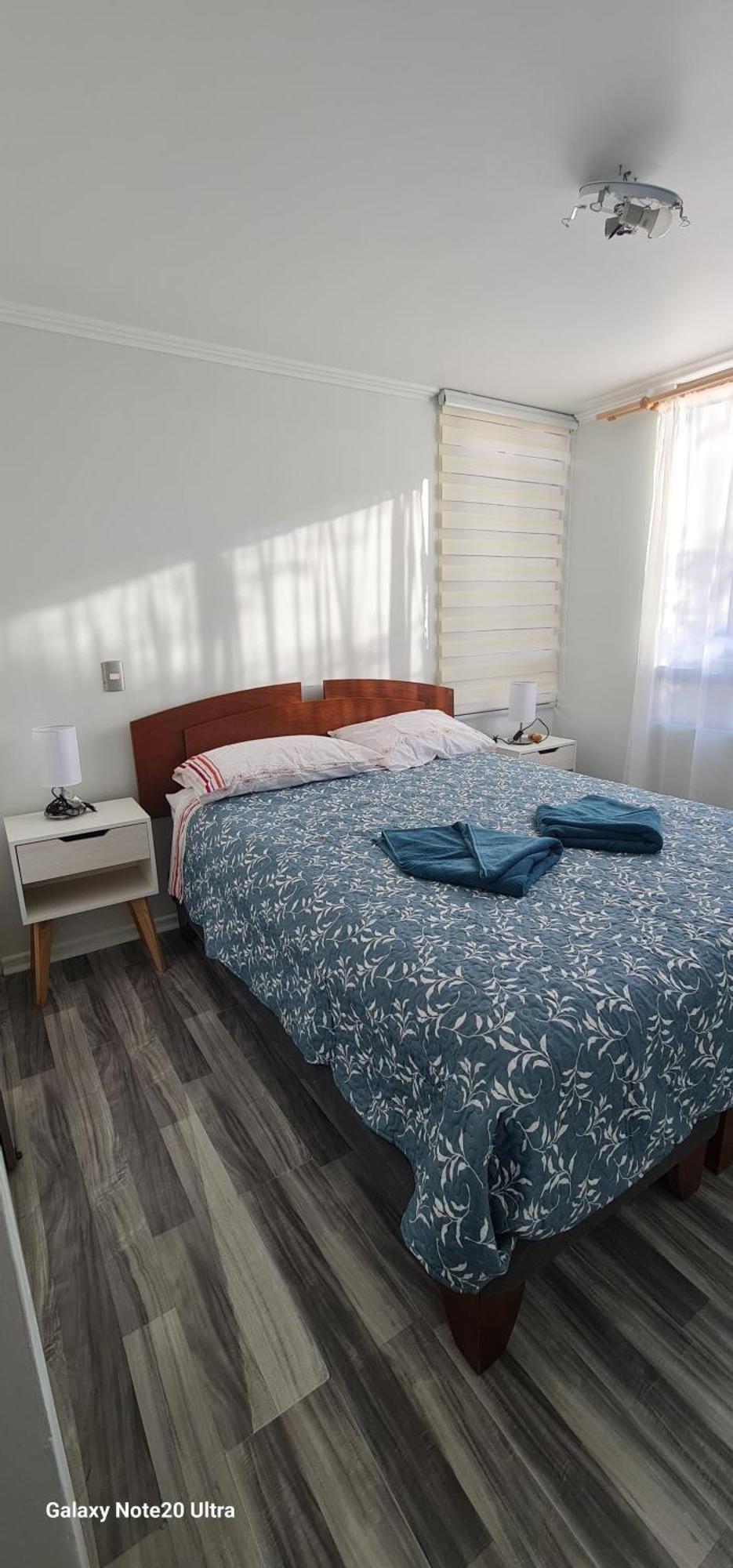 Departamento 11 Arriendo Por Dia Sol Primer Piso Apartamento Arica