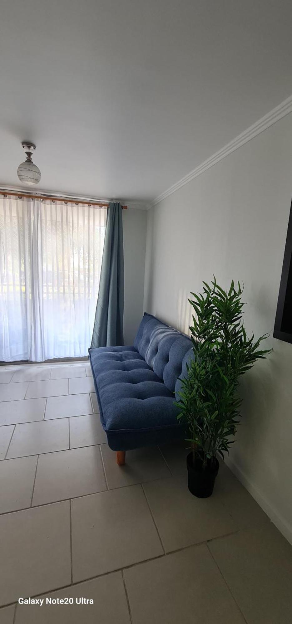 Departamento 11 Arriendo Por Dia Sol Primer Piso * Arica