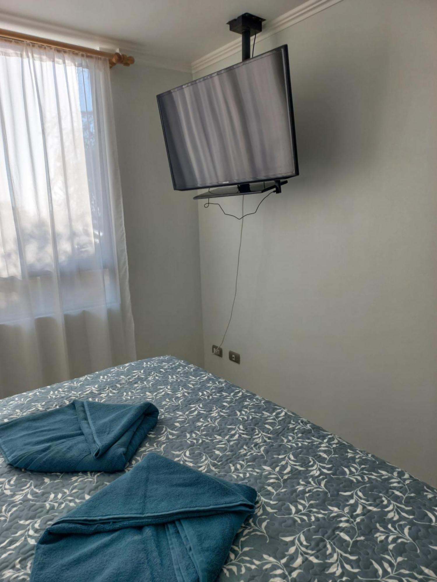 Departamento 11 Arriendo Por Dia Sol Primer Piso Apartamento *