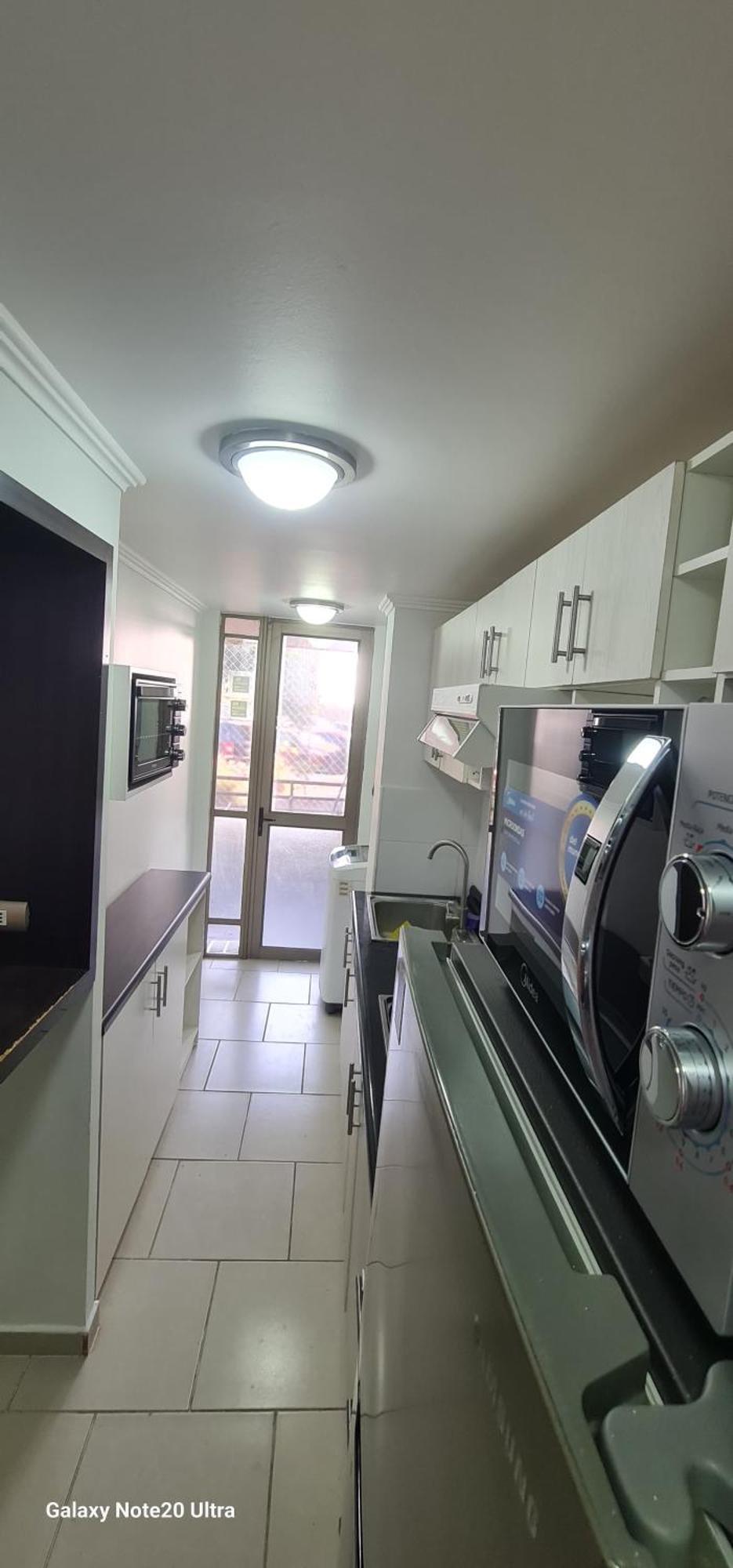 Departamento 11 Arriendo Por Dia Sol Primer Piso Arica