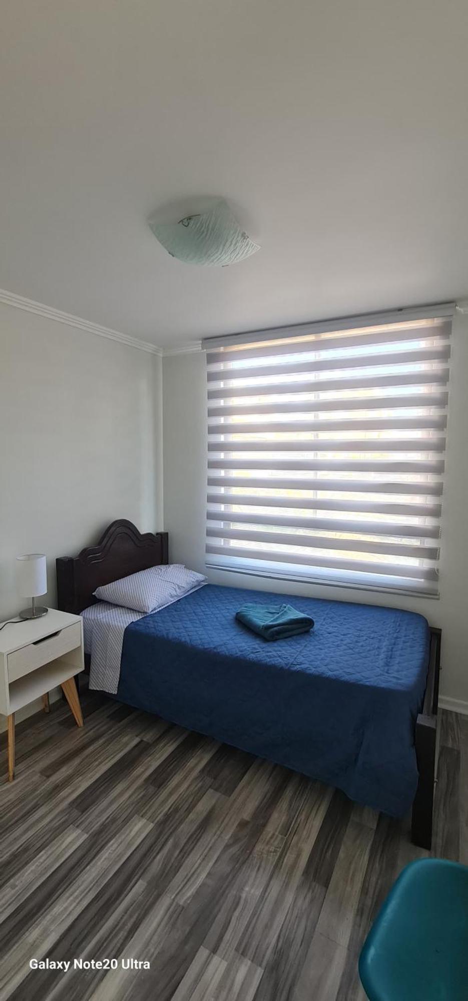 Departamento 11 Arriendo Por Dia Sol Primer Piso Arica