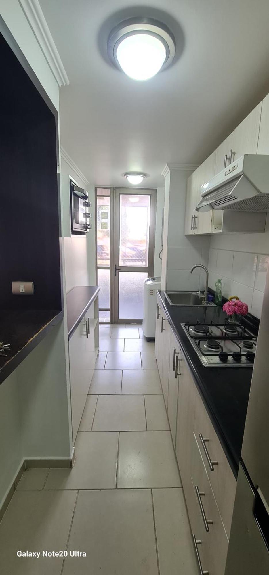 Apartamento Departamento 11 Arriendo Por Dia Sol Primer Piso