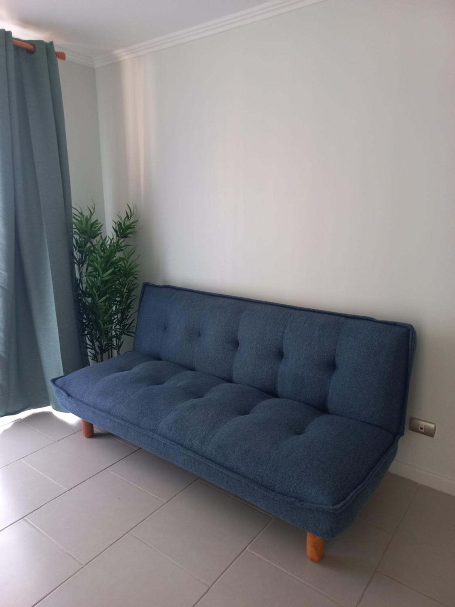 Departamento 11 Arriendo Por Dia Sol Primer Piso Arica