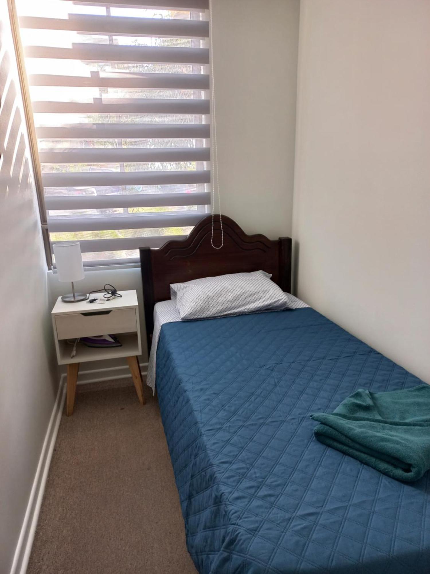 Apartamento Departamento 11 Arriendo Por Dia Sol Primer Piso