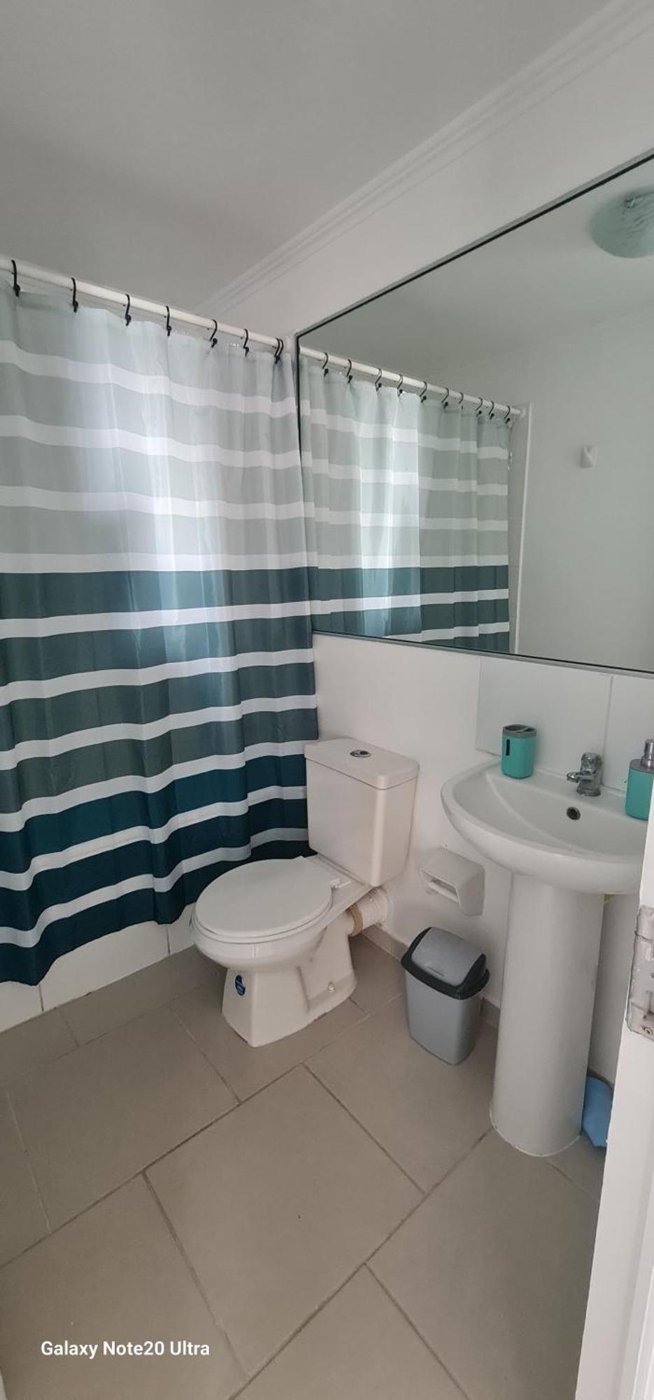 Departamento 11 Arriendo Por Dia Sol Primer Piso Apartamento *